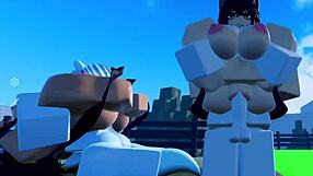 whoa, check out this wild roblox condo x combat action