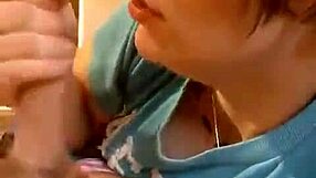 Ketabugg's Secret Suck on Old Friend Leaves Cuckold Watching Intently