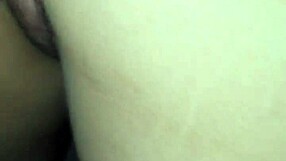 Fucking Hot Brazilian Wife Fills Latina Pussy with Creampie Cum