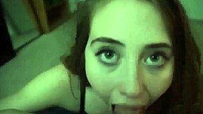 hey playful girl, suck my throbbing cock deep then swallow every drop