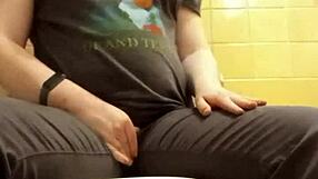 i share toilet compilation to hit twitter follower goal aa porn