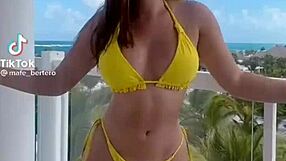 Mafebertero's Bold Jerkoff Challenge Pushes Limits Hard