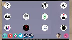 playing lunars chosen 2 game