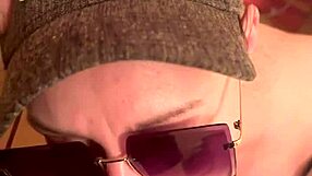 ever wonder how deep homemade oral gets with that sweet throat action?