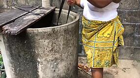 Emris53 Hooks Up with Alpha Baddie Finally