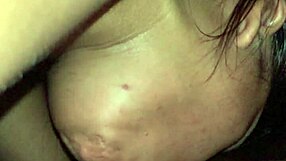 Amateur Deepthroat Drop Makes Her Gag Hard