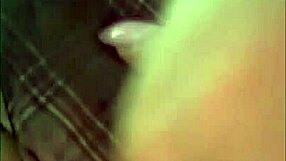 curious latina neighbor caught on cam riding dildo with her hot mexican toy play