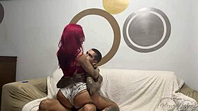 minha madrasta libera o cuzinho pra todos meus amigos que puta safada