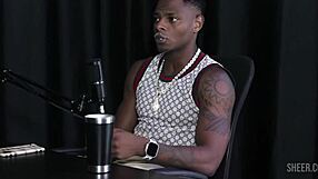 Best Moments of Will Mastro with Vitoria Beatriz in Hot Cast Part 5 on Sheer Red