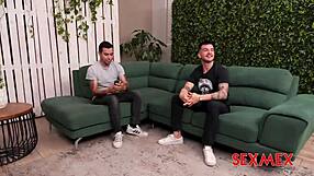 hey devil khloe, old friends reunite for your big ass quickie blowjob?