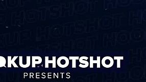 Gorgeous blonde Quinn hooks up with Bryan for steamy bedroom fun