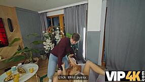 vip4k spies daruma rai and veronica leal fucked hard in bisexual 4some