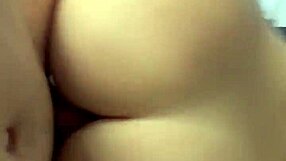 fuck! pov destroying marta villalobos' dripping tight pussy raw