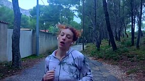 Stella craves two cocks filling her up?