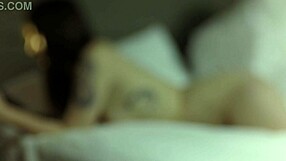 blair's tight asshole wrecked in hardcore pov casting fuck!