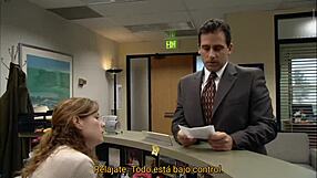 office work with small tits anal assfucking sex