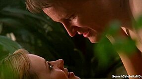 Camille Keenan Delivers Epic Blowjob and Boob Tease in Nude Scene