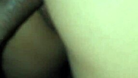 Fucking Hot Brazilian Wife Fills Latina Pussy with Creampie Cum