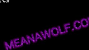 meana wolf gives in to taboo mommy urges just once