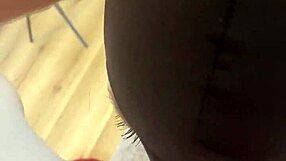 curvy milfycalla seduces helpful neighbor in lingerie for wet pussy adventures ep 5