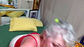 these panties after 3 days are so ripe from my wet hairy milf pussy