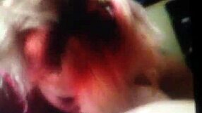 don't you just love wrapping your lips around a thick cock and sucking deep?