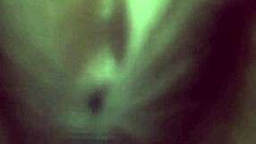 Aya's plump ass tempts with dog sniff before anal fetish pounding?