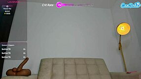 almacastillo's big latina ass and small tits tease closeup