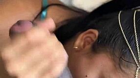 wanna see her deepthroat that monster cock like a total slut?