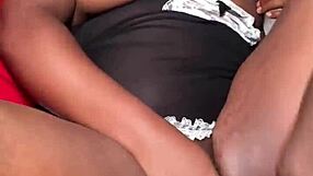 Curvy Fat Babe's Big Juicy Swollen Pussy Loves Your Hard Fucking Thrusts!