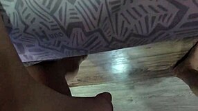 chubby wife asshole stretched gaping by hardcore fisting sodomization homemade