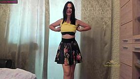 hey milf you love jerking that hairy clit while young guys and lesbians watch you moan like a bitch?