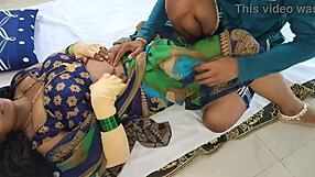 horny neighbor aunt chudai fucked hard homemade by neighbor guy