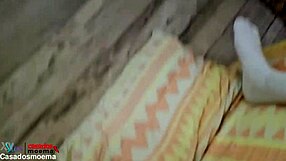 Casada loira beautiful blonde wife fucked hard by black negro bull in front of cuckold husband swingers group interracial brazilian