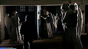 Doctor teams up with Mia Khalifa to treat patient in hospital