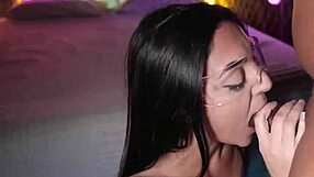 skinny teen me endures extreme fisting session