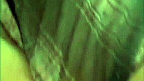 curious latina neighbor caught on cam riding dildo with her hot mexican toy play