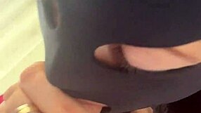 curvy milfycalla seduces helpful neighbor in lingerie for wet pussy adventures ep 5