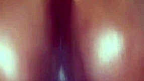 wanna see this big booty bbc tranny take rough anal creampie outdoors?