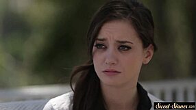 stepbro wanna feel my tight ride after sucking