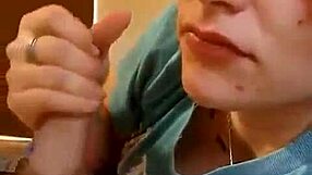 Ketabugg's Secret Suck on Old Friend Leaves Cuckold Watching Intently