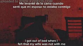 Is my cute young wife moaning wet pussy fucked by old monster cock while humiliating husband cuckold cheating housewife?