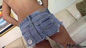 Horny Asian Mommy Begs Daddy For Monster Cock Deepthroat Sloppy Oral Before Big Facial Cumshot!