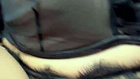 fuck! pov destroying marta villalobos' dripping tight pussy raw