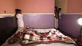 hubby driver pounds my bbw pussy doggystyle squirt