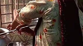 Sexy Bhabhi's Secret Bengali Passion Revealed