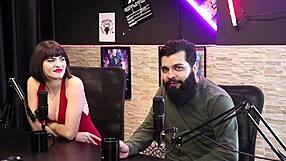 Lady Snow's Sensual Moments With Lord Kenobi Got You Hooked Yet?