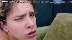 hey dutra, you caught jerking off... now wreck my tight asshole with that monster cock?