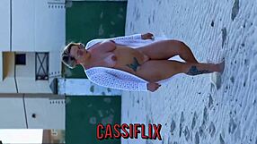 Hey blonde milf with big ass clit you spreading for monster cock doggystyle ass licking missionary?