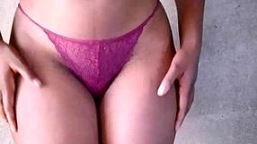 best african babe gets deep creampie pounding sexy style